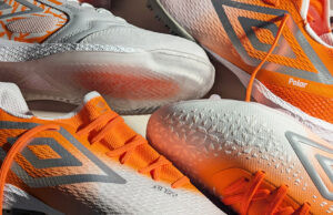 Botines Umbro Polar Magma Pack