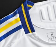 Review Camiseta alternativa adidas de Boca Juniors 2024 2025