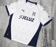 Review Camiseta alternativa PUMA de Independiente 2024 2025