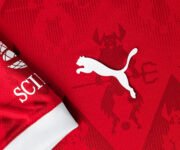 Review Camiseta titular PUMA de Independiente 2024 2025