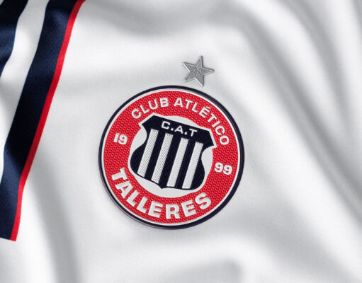 Camiseta especial Le Coq Sportif de Talleres 2024