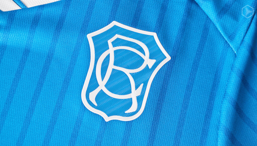 Cuarta camiseta Kappa de Racing Club 2024