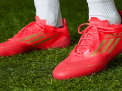 adidas F50 Two Horizons