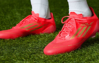 adidas F50 Two Horizons