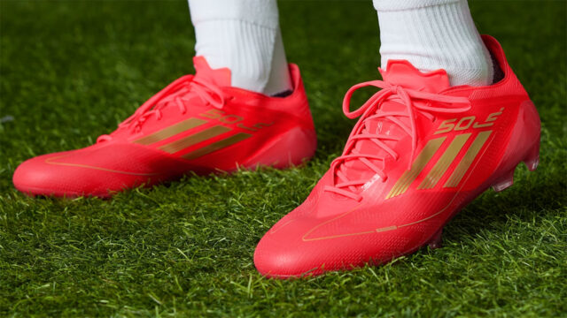 adidas F50 Two Horizons