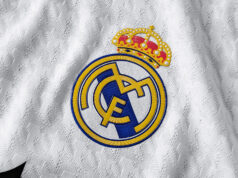 Camiseta adidas del Real Madrid 2024 2025