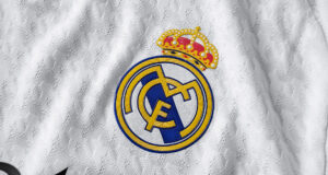 Camiseta adidas del Real Madrid 2024 2025