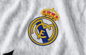 Camiseta adidas del Real Madrid 2024 2025