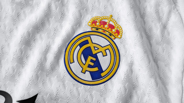 Camiseta adidas del Real Madrid 2024 2025