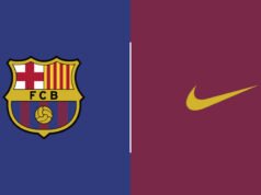 FC Barcelona y Nike