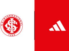 SC Internacional y adidas