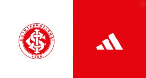 SC Internacional y adidas