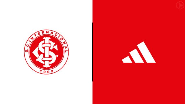 SC Internacional y adidas