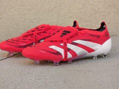 adidas Predator 25 Elite