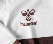 Review Camiseta titular hummel de Platense 2025