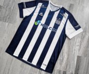 Review Camisetas Le Coq Sportif de Talleres 2025 Titular
