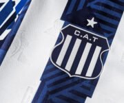 Review Camisetas Le Coq Sportif de Talleres 2025