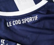 Review Camisetas Le Coq Sportif de Talleres 2025 Titular
