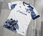 Review Camisetas Le Coq Sportif de Talleres 2025 Alternativa