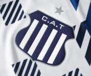 Review Camisetas Le Coq Sportif de Talleres 2025 Alternativa
