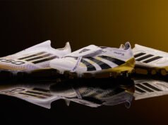 adidas Road To Glory