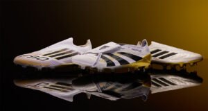 adidas Road To Glory