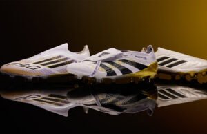 adidas Road To Glory