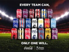 Coca-Cola Premier League