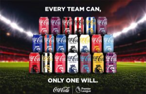 Coca-Cola Premier League