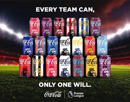 Coca-Cola Premier League
