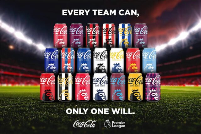 Coca-Cola Premier League Coca-Cola Premier League