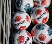 Balón Derbystar de la Bundesliga 2025 2026
