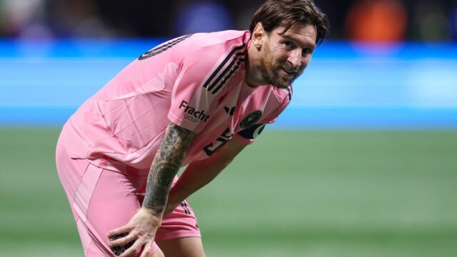 Messi