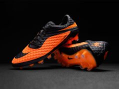 Nike Hypervenom Phantom RGN