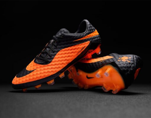 Nike Hypervenom Phantom RGN