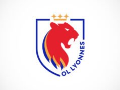 OL Lyonnes Logo