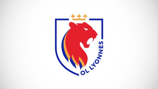 OL Lyonnes OL Lyonnes Logo