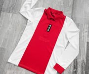 Review Camiseta adidas del AFC Ajax 125 Aniversario