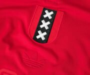 Review Camiseta adidas del AFC Ajax 125 Aniversario