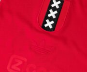 Review Camiseta adidas del AFC Ajax 125 Aniversario