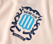 Review Tercera camiseta Kappa de Racing Club 2025 – 21