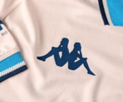 Review Tercera camiseta Kappa de Racing Club 2025