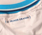 Review Tercera camiseta Kappa de Racing Club 2025
