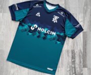 Review Tercera camiseta Le Coq Sportif de Talleres 2025