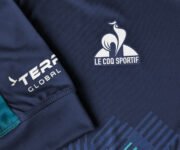 Review Tercera camiseta Le Coq Sportif de Talleres 2025