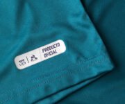 Review Tercera camiseta Le Coq Sportif de Talleres 2025