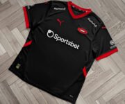 Review Tercera camiseta PUMA de Independiente 2025