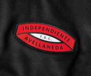 Review Tercera camiseta PUMA de Independiente 2025