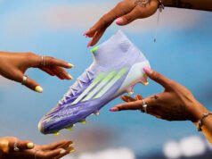 adidas F50 Sparkfusion