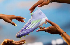 adidas F50 Sparkfusion